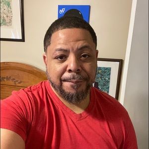 Meet your Posher, Jeffrey